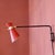 Mid-Century Modern Mid-Century Diabolo Sconce, 1950s For Sale - Image 3 of 14