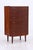 Mid-Century Teak Chest of 6 Drawers For Sale - Image 3 of 13