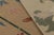 Beige Rug & Kilim’s Extra-Long Chinese Art Deco-Style Custom Runner, Beige With Floral For Sale - Image 8 of 10