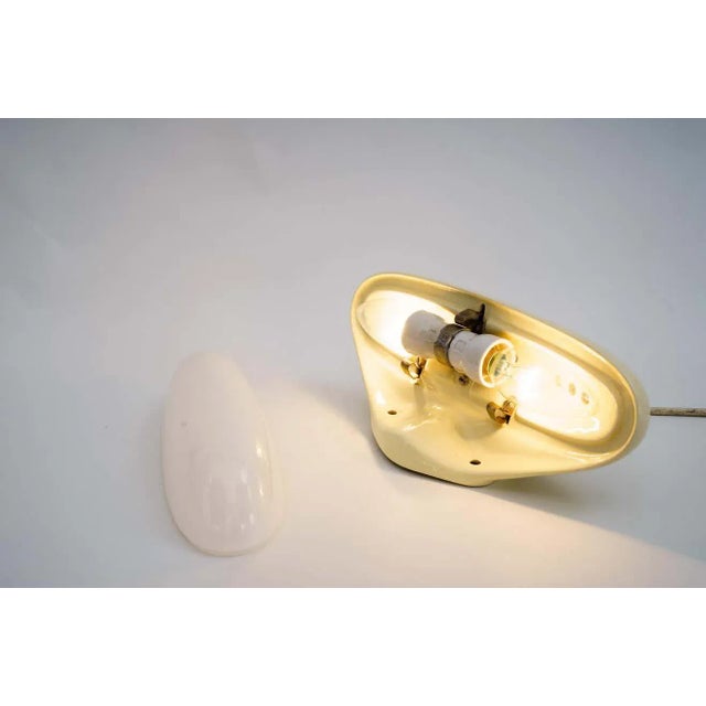 Wall Lamp,1950s For Sale - Image 11 of 12