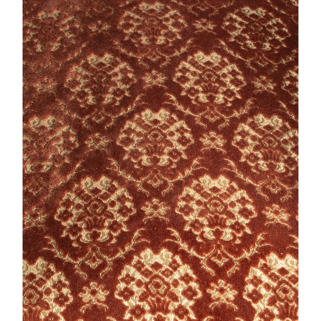 Vintage German Art Deco Lounge Chair, 1920s For Sale - Image 16 of 18