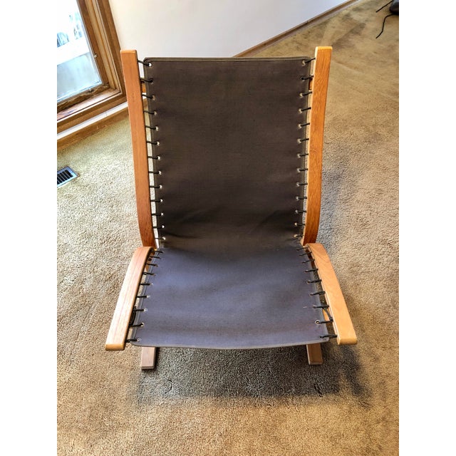 1980s Siesta Chairs by Westnofa - Set of 3 For Sale - Image 9 of 12