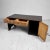 Shōwa Era Calligraphy Writing Desk, Japan, 1930s For Sale - Image 4 of 12