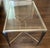Modern Ambella Home Coffee Table - Polished Stainless Steel For Sale - Image 3 of 6
