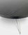 Mid-Century Modern Swedish Flower Coffee Table by Christine Schwarzer for Swedese, 2009 For Sale - Image 3 of 6