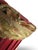 Antique French Raspberry Silk Boudoir Lampshades With Gold Chenille Trim - Set of Five For Sale - Image 9 of 9