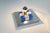 Murano Glass Wall Lamps by Albano Poli for Poliarte, 1970s, Set of 2 For Sale - Image 9 of 10