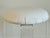 1970s Mid Century Lucite Vanity Stool For Sale - Image 12 of 12