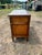 French French 19th Century Louis XVI Mahogany Chest of Drawers For Sale - Image 3 of 12