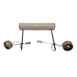 Ceiling or Wall Light by Michael Ròsing for Absolut Lighting, 1980s For Sale