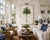 Royal Palm Study, Vintage Botanical Art Print Reproduction, 40" X 60" For Sale - Image 4 of 10