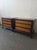 This is a pair of vintage nightstands by John Stuart for Mount Airy. Each nightstand features three spacious drawers with...
