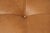 Ethan Allen 'Nassau' Tufted Leather Square Ottoman For Sale In Philadelphia - Image 6 of 18
