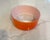 Mid 20th Century Carlo Moretti Orange Bowl For Sale - Image 5 of 5