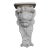 Italian Carved Cherub Wall Bracket Shelf For Sale