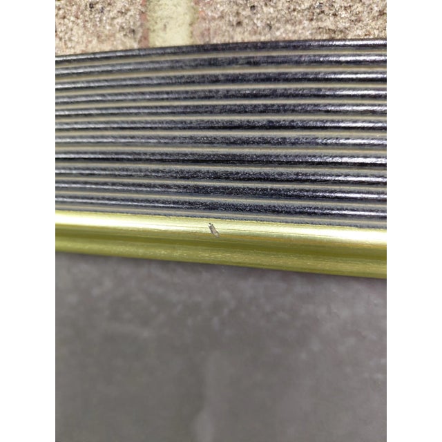 Black Marie Laurencin's "Portrait of Baronne Gouraud in Black Mantilla" Print For Sale - Image 8 of 10