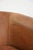 Vintage Sheepskin Club Armchair For Sale - Image 12 of 15