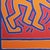 1990s Keith Haring, Composition, Lithograph, 1990s For Sale - Image 5 of 10