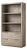 Restoration Hardware Baby & Child Drake Bookcase - Like New For Sale