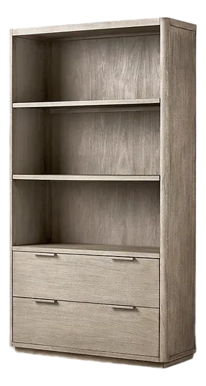 Restoration Hardware Baby & Child Drake Bookcase - Like New