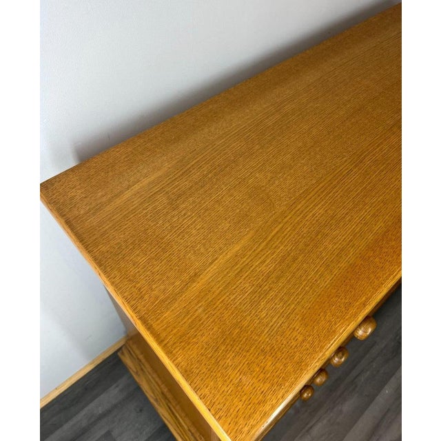 Vintage French Chest of Drawers For Sale - Image 6 of 11