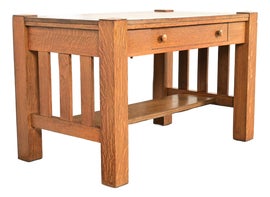 Example of Mission Desks