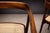 Pair of Brazilian Modern Armchairs in Rosewood and Cane, Joaquim Tenreiro, 1950s For Sale - Image 14 of 14