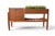 Mid 20th Century Arne Wahl Iversen Model 36 Planter / Hallway Chest in Teak #2 For Sale - Image 16 of 18