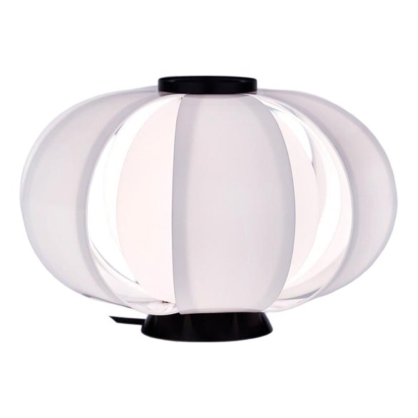 Coderch Mini Disa Methacrylate Table Lamp from Tunds For Sale