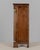 Wood French Empire Miniature Semainier Chest, Walnut & Brass, Circa 1800 For Sale - Image 7 of 10