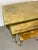 1960s Brass Nesting Tables from Maison Baguès, France, 1950s, Set of 3 For Sale - Image 5 of 14