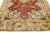 Vintage Turkish Oushak Runner - 02'08 X 09'02 For Sale In Dallas - Image 6 of 8