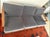 1950s Mexican Mid-Century Modern 3-Seat Sofa by Malinche For Sale - Image 4 of 4