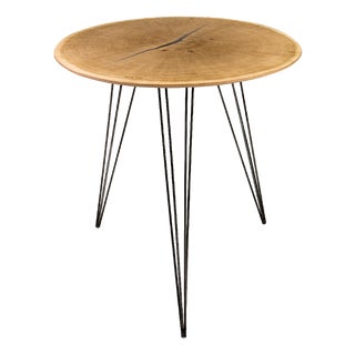 Klyde Coffee Table by Mark Oliver For Sale