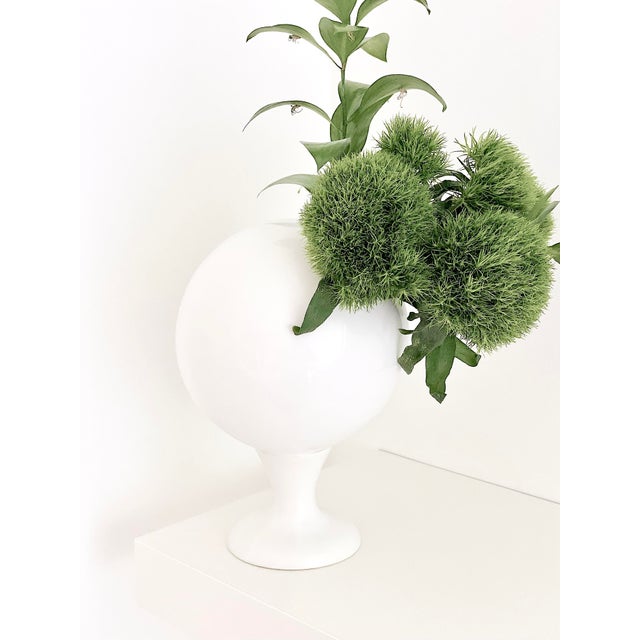 Vase souvenir design rodrigo vairinhos ​ unveil the beauty of nature with this exceptional ceramic vase merging timeless...
