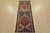 Sarab Runner 2’6” X 10’5” Beige Wool Vintage Tribal Hand-Knotted Oriental Rug For Sale - Image 13 of 14