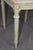Set 18 Maison Jansen Signed Early 20th C Louis XVI Style Dining Chairs For Sale - Image 10 of 17