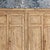18th C. Italian Housekeeper's Cupboard in Original Paint For Sale - Image 4 of 17