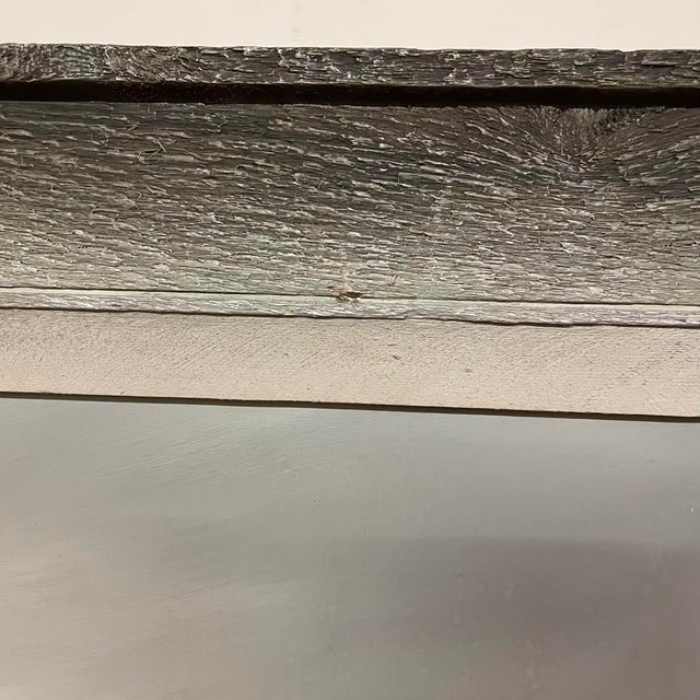 Hulan Fleming “Dawn” 1967 Original Oil Painting For Sale In Seattle - Image 6 of 11