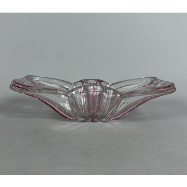 Vintage Murano Glass Centerpiece, 1970s For Sale - Image 5 of 14