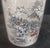 Early 20th Century Chinese Ceramic Pot,Famille Rose Porcelain Brush Pot Hand Painted Snow Scene Landscape Pattern For Sale - Image 5 of 9