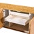 Milo Baughman for Thayer Coggin Mid Century Burlwood and Chrome Credenza For Sale - Image 9 of 11