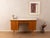 Mid-Century Wooden Desk, 1950s For Sale - Image 9 of 9