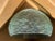Glass Gundi Stacked Glass Shard Planter Sculpture Bowl For Sale - Image 7 of 8