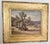 1930s Marie Osborne Sheppard, California Landscape 1937 For Sale - Image 5 of 14
