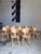 Mid-Century Modern Mid Century Modern Bentwood Chairs by Bruno Weil for Thonet - 12 Available For Sale - Image 3 of 7
