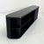 Black Adammer Sideboard by Aldo Van De Nieuwelaar for Pastoe, 1980s For Sale - Image 6 of 11