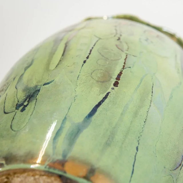 Ceramic Jug by Louis Dage, France, 1950s For Sale - Image 4 of 9