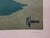 This is a beautiful vintage lithograph art print by famed artist F.L. Jaques (1887-1969) well known for naturalist...