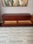 Vintage Mid Century MCM Danish Rosewood Dresser by Arne Wahl Iversen for Vinde Mobelfabrik For Sale - Image 11 of 13
